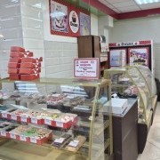 Открылся новый магазин продукции «Оникс» в г. Химки.