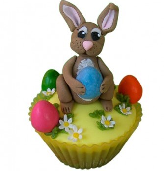 Торт к пасхе №10