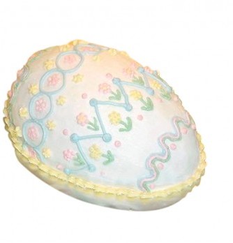 Торт к пасхе №6