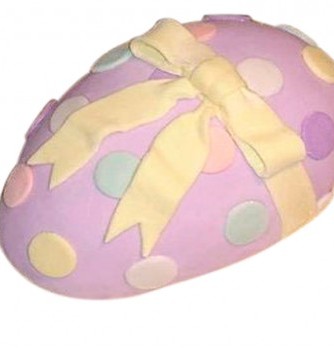 Торт к пасхе №4