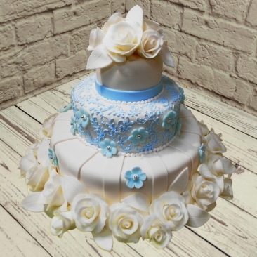 Свадебный Торт №79