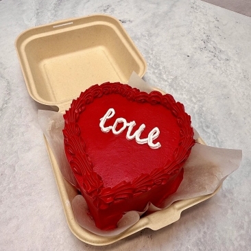 Бенто - торт №2