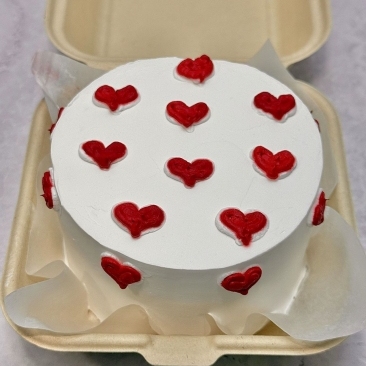 Бенто - торт №5