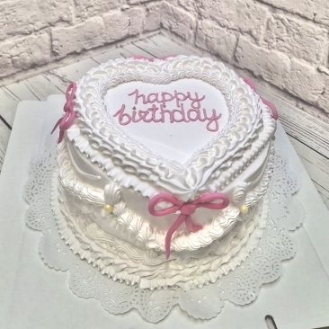 Бенто - торт №6