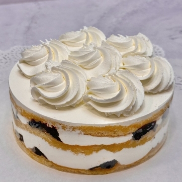 Торт «СамаНежность»